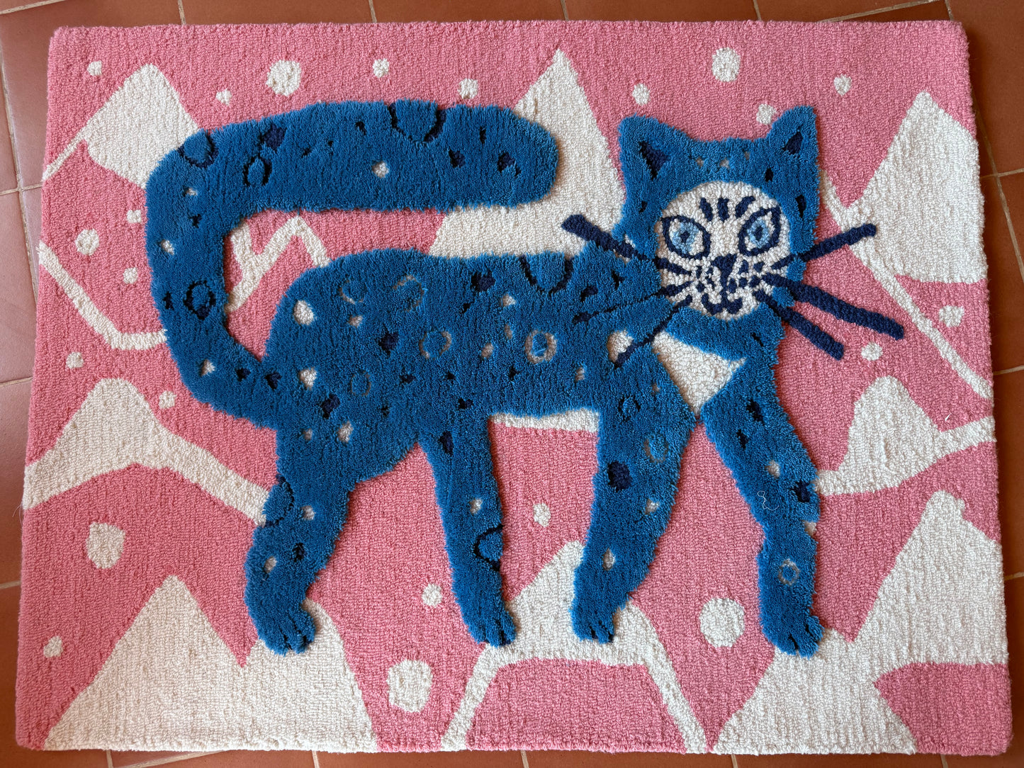 The Quiet Snow Leopard - pre-order