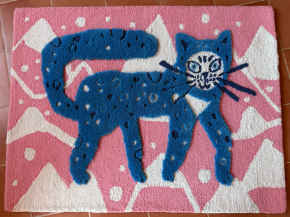 The Quiet Snow Leopard - pre-order