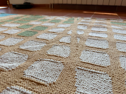 Barcelona rug - pre-order